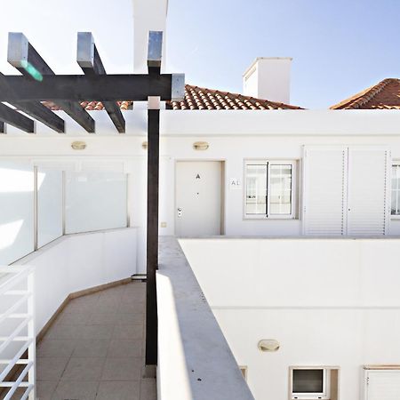 Formosa Bay By My Choice Apartment Cabanas De Tavira Bagian luar foto