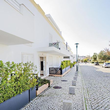 Formosa Bay By My Choice Apartment Cabanas De Tavira Bagian luar foto