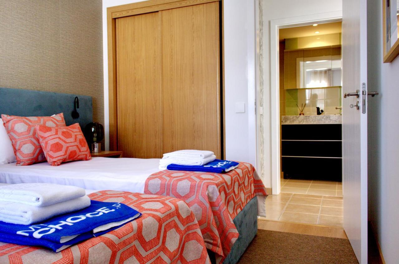 Formosa Bay By My Choice Apartment Cabanas De Tavira Bagian luar foto