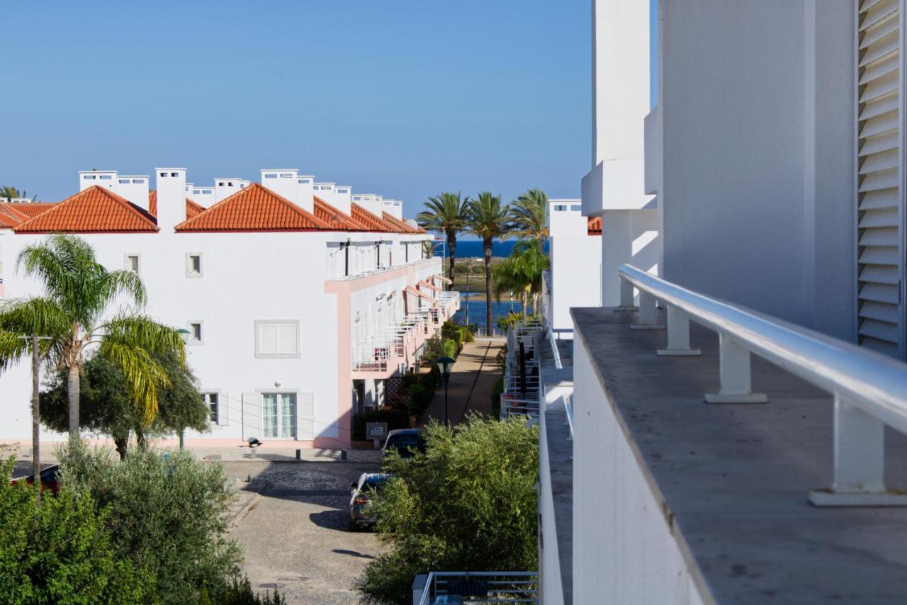 Formosa Bay By My Choice Apartment Cabanas De Tavira Bagian luar foto