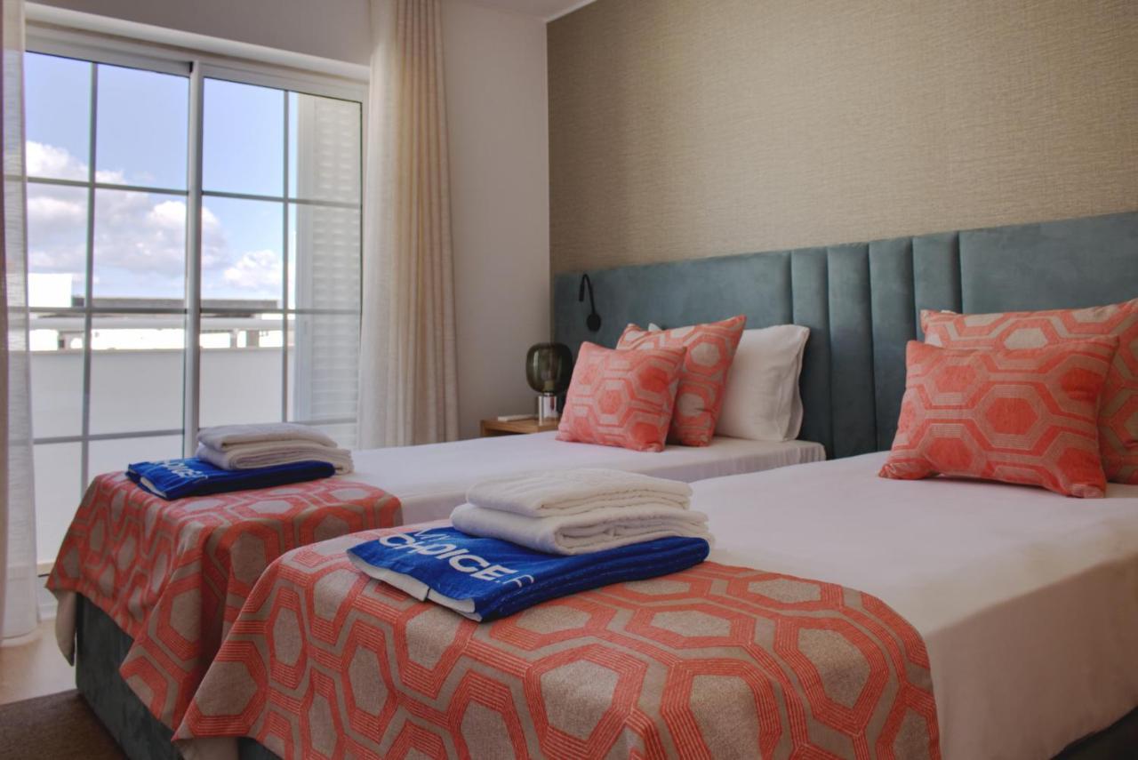 Formosa Bay By My Choice Apartment Cabanas De Tavira Bagian luar foto