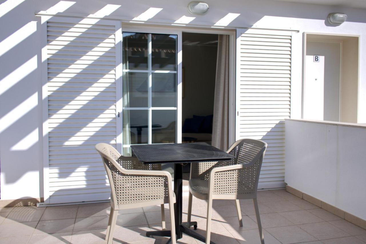 Formosa Bay By My Choice Apartment Cabanas De Tavira Bagian luar foto