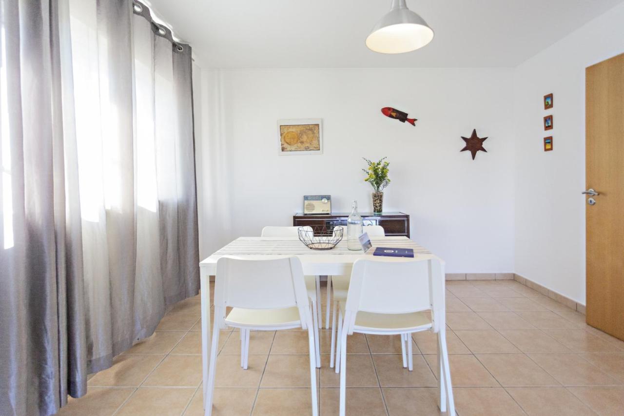 Formosa Bay By My Choice Apartment Cabanas De Tavira Bagian luar foto