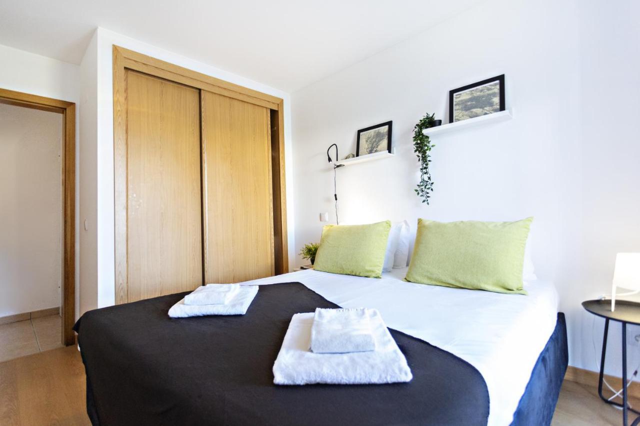 Formosa Bay By My Choice Apartment Cabanas De Tavira Bagian luar foto
