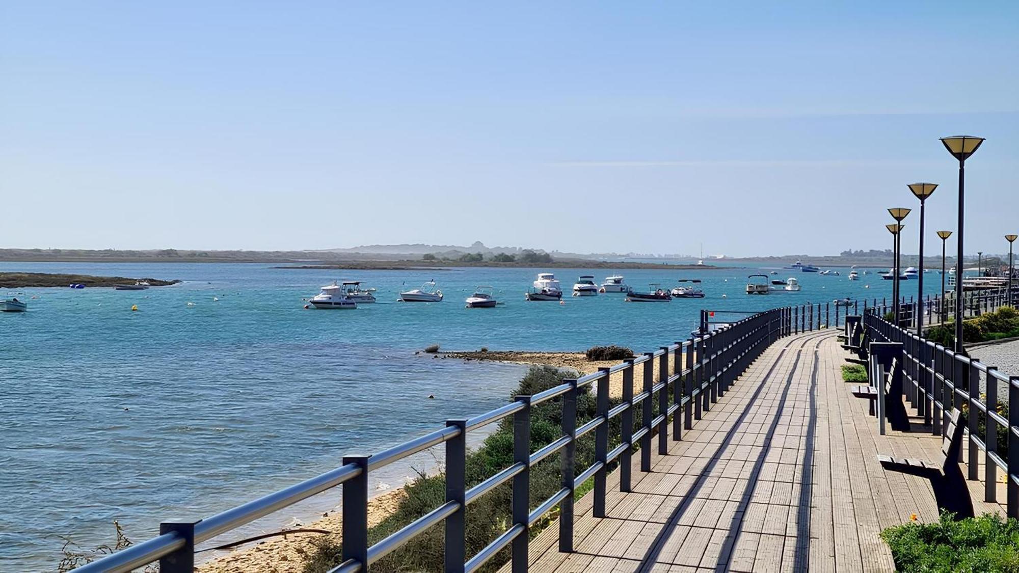 Formosa Bay By My Choice Apartment Cabanas De Tavira Bagian luar foto