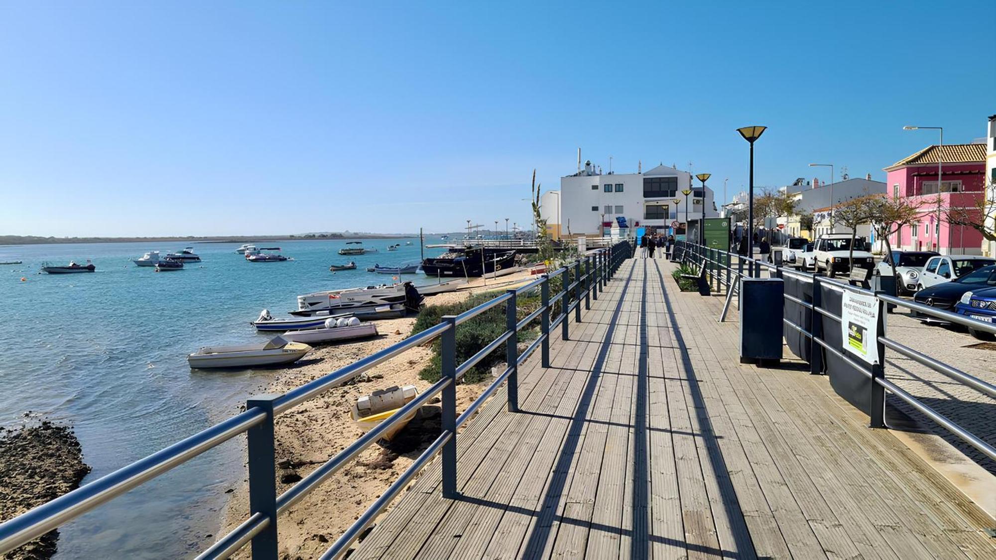 Formosa Bay By My Choice Apartment Cabanas De Tavira Bagian luar foto