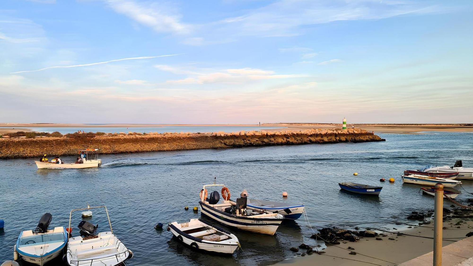 Formosa Bay By My Choice Apartment Cabanas De Tavira Bagian luar foto