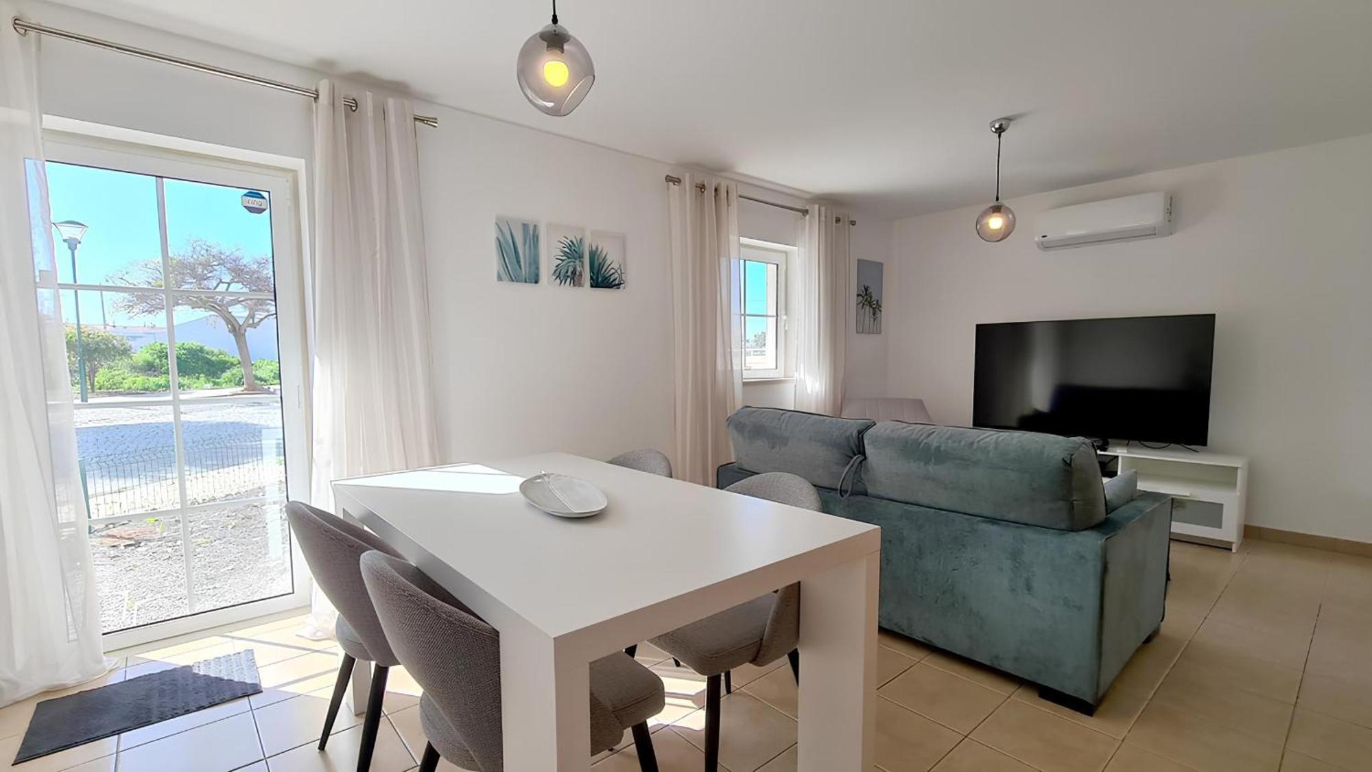 Formosa Bay By My Choice Apartment Cabanas De Tavira Bagian luar foto