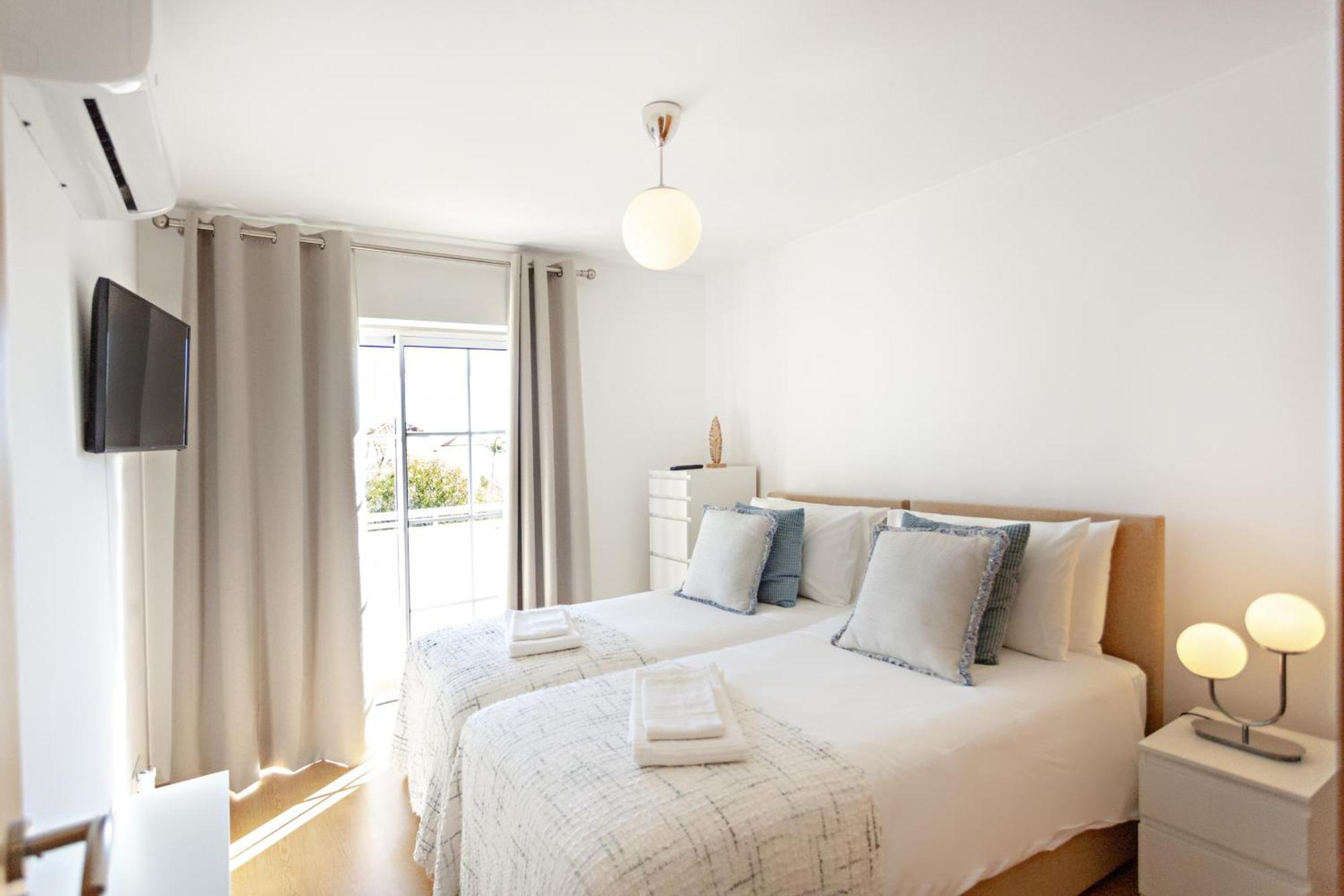 Formosa Bay By My Choice Apartment Cabanas De Tavira Bagian luar foto