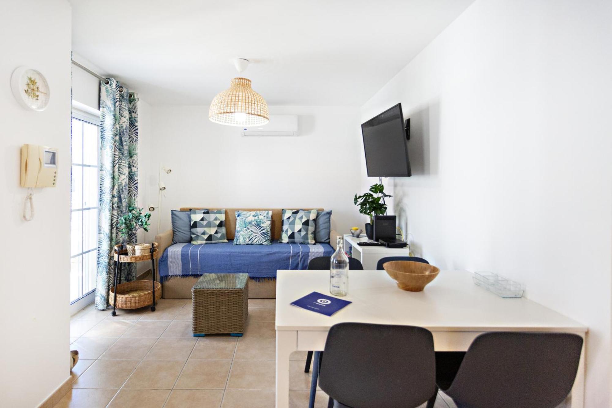 Formosa Bay By My Choice Apartment Cabanas De Tavira Bagian luar foto