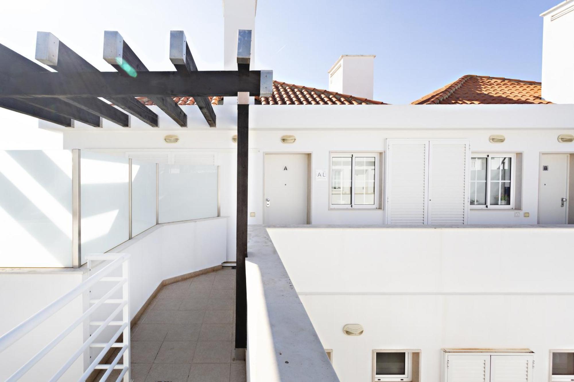 Formosa Bay By My Choice Apartment Cabanas De Tavira Bagian luar foto