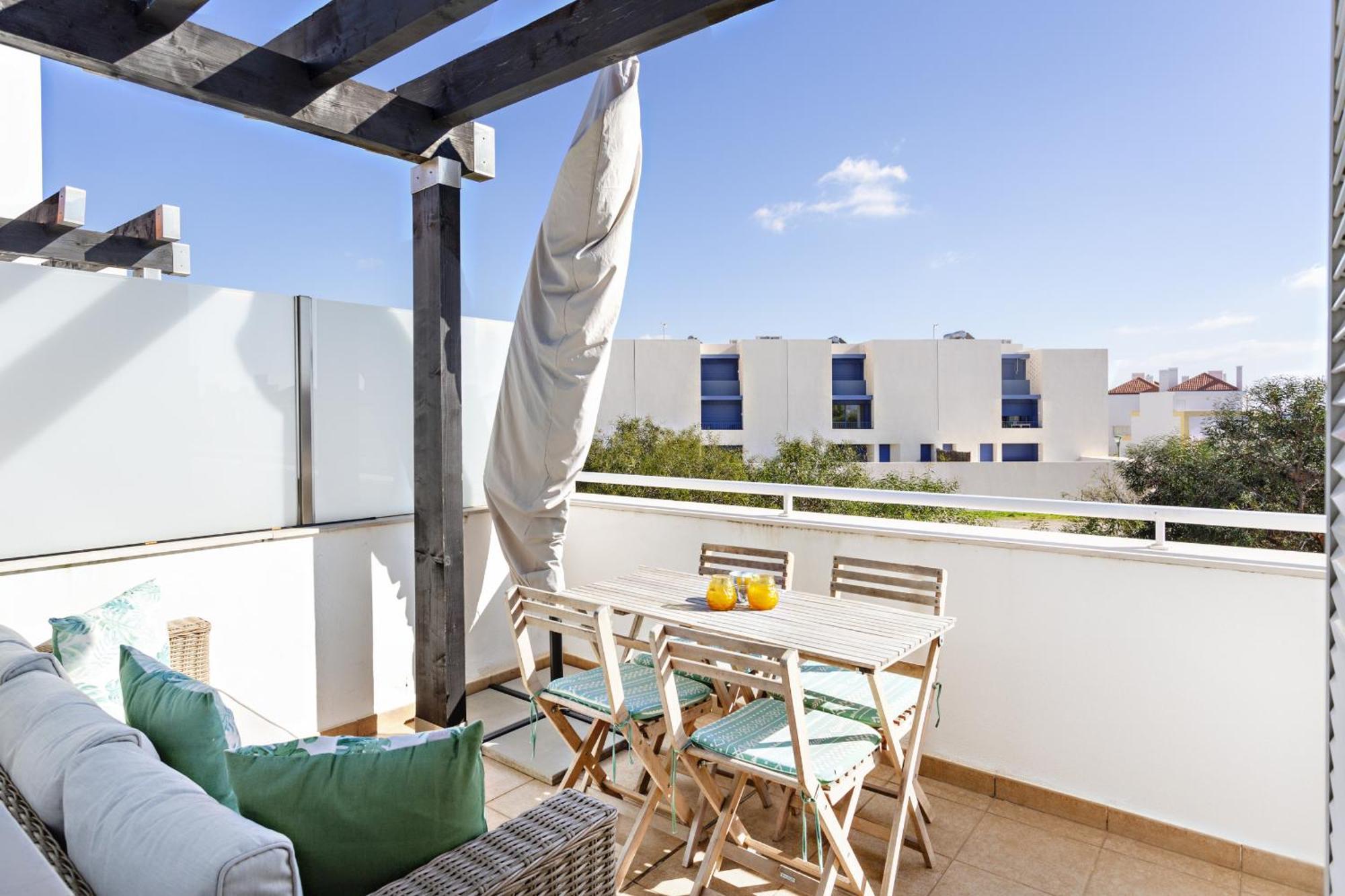 Formosa Bay By My Choice Apartment Cabanas De Tavira Bagian luar foto