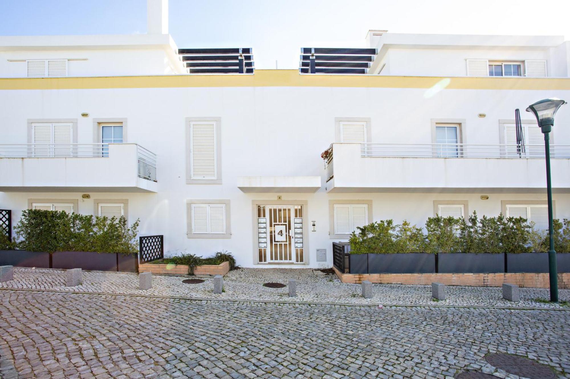 Formosa Bay By My Choice Apartment Cabanas De Tavira Bagian luar foto