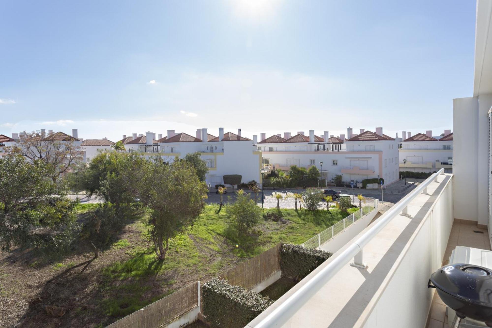 Formosa Bay By My Choice Apartment Cabanas De Tavira Bagian luar foto